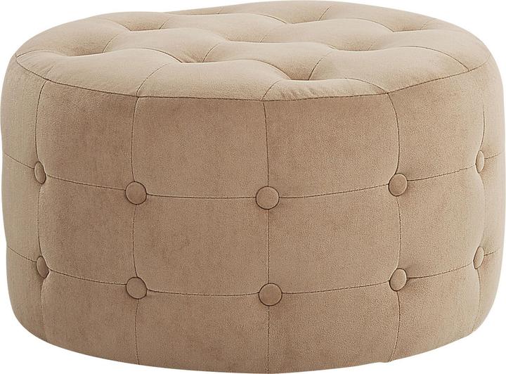 Beige sable