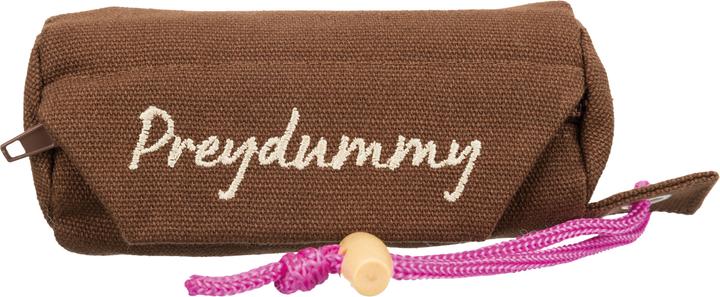 Trixie Preydummy Dog Activity (Apportieren, Wurfspielzeug Hund)