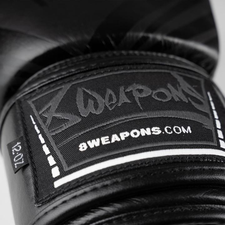Image du produit 8Weapons Gants de boxe - Unlimited 2.0 (12 OZ)