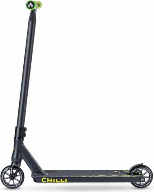 Image du produit Chilli Scooter Reaper Venom M