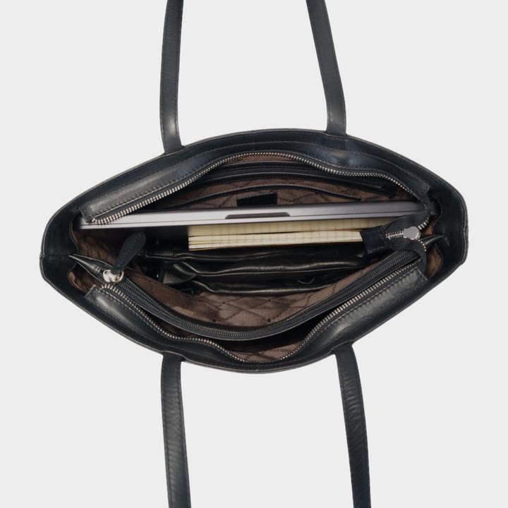 Immagine prodotto Braun Büffel Hanna Classic (12 l)
