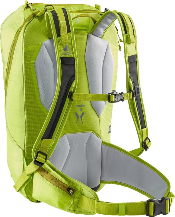 Produktbild Deuter Freerider Lite 18 (18 l)