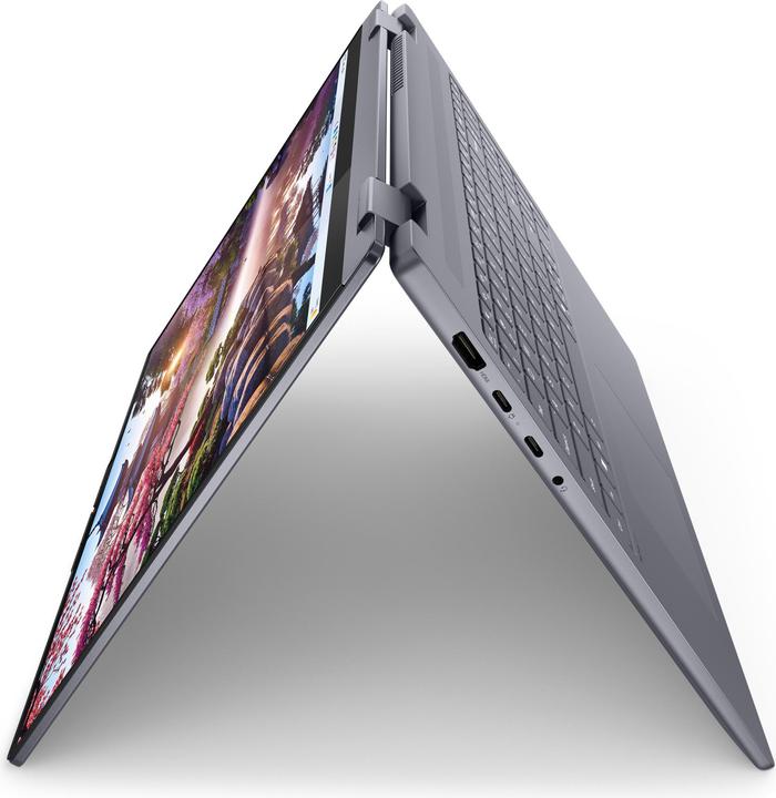 Actual product image Lenovo IdeaPad 5 2-in-1 (16", AMD Ryzen AI 5 340, 16.38 GB, 512 GB, DE)