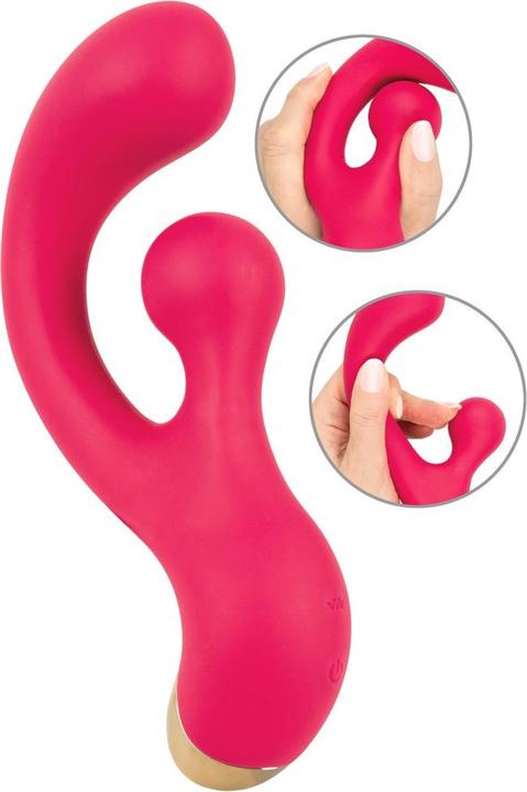 Produktbild Sweet Smile G-Spot Vibrator with Rotation