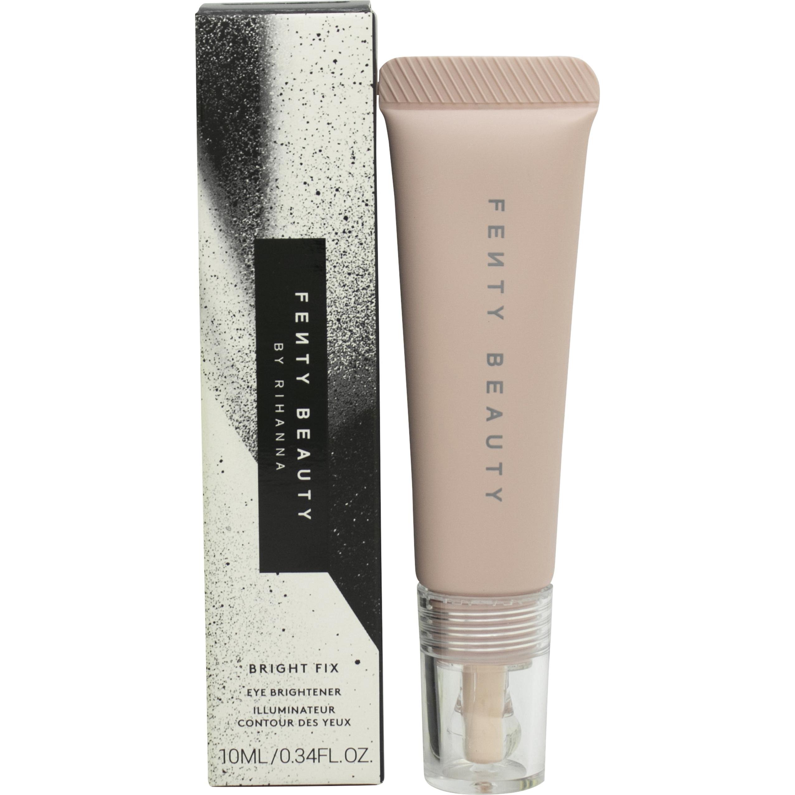 Fenty Beauty, Correttore, Bright Fix Eye Brightener Concealer 0.34oz (03 Conchiglia)