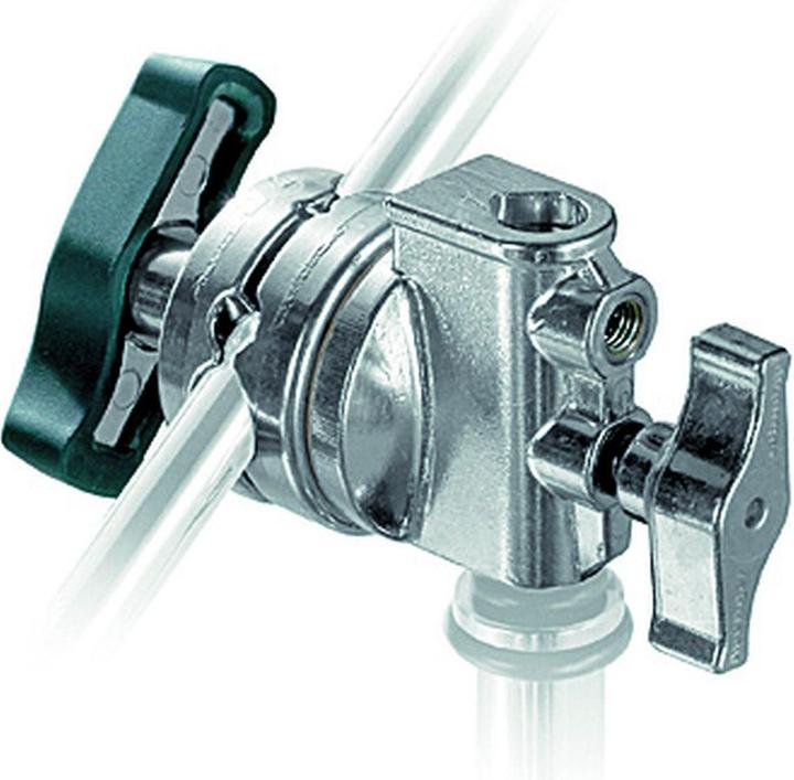 Produktbild Avenger Griphead mit 16 mm Sockel