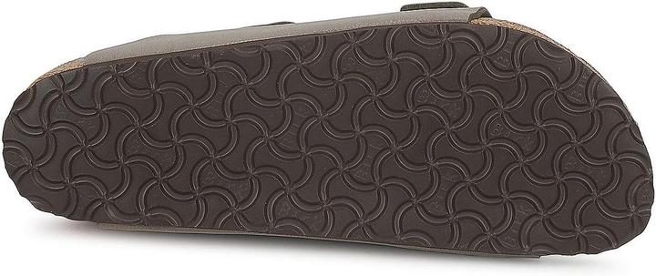 Produktbild Birkenstock Arizona Birko-Flor Nubuk Schmal (41)