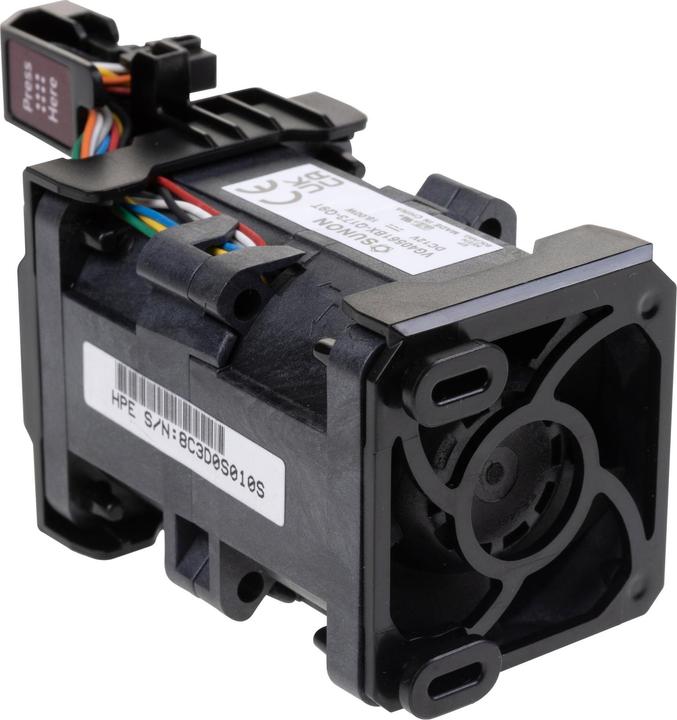 Immagine prodotto HPE DL3X0 GEN11 1U 2P STD FAN-STOCK