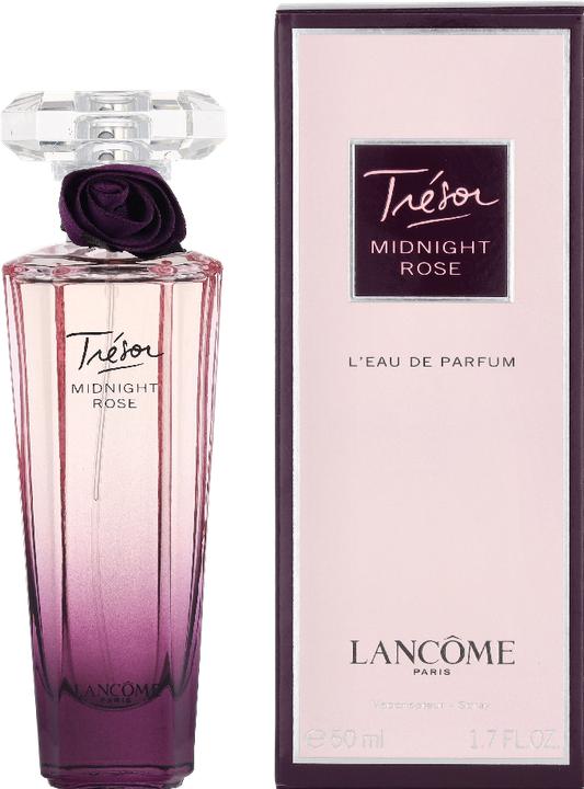 Immagine prodotto Lancôme Trésor Midnight Rose (Eau de parfum, 50 ml)