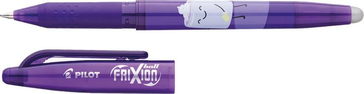 Immagine prodotto Pilot Roller FriXion Ball Sweet Paradise Winter Edition (Blu, 1x)