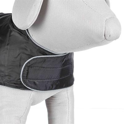 Produktbild Trixie Mantel Orléans (L, Hundemantel)