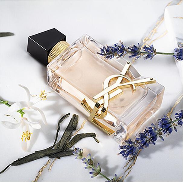 Actual product image Yves Saint Laurent libre (Eau de toilette, 90 ml)