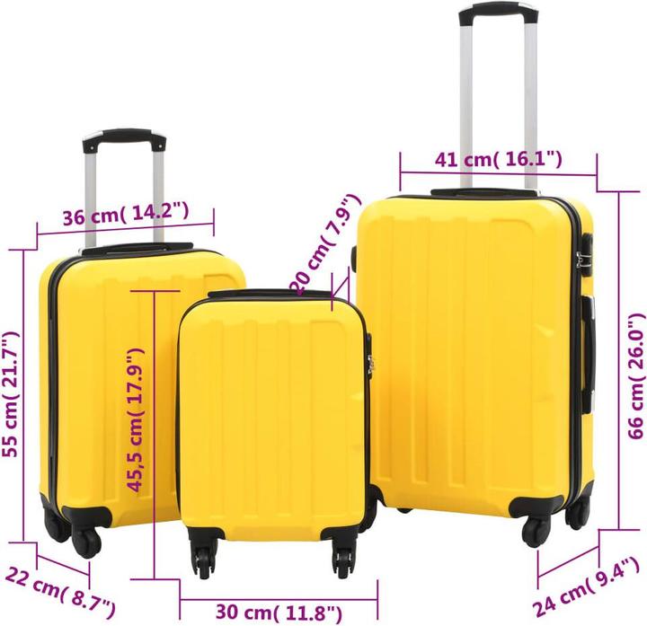 Actual product image VidaXL Una