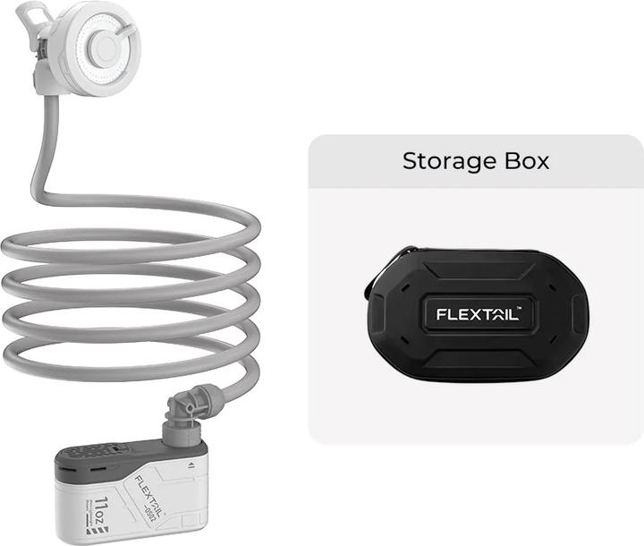 Image du produit Flextailgear Max Shower