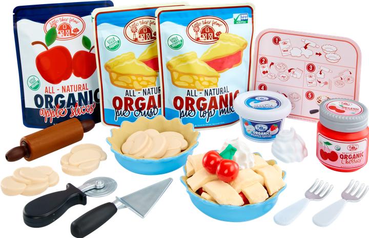 Actual product image MGA Creative Chefs Kuchen Kit