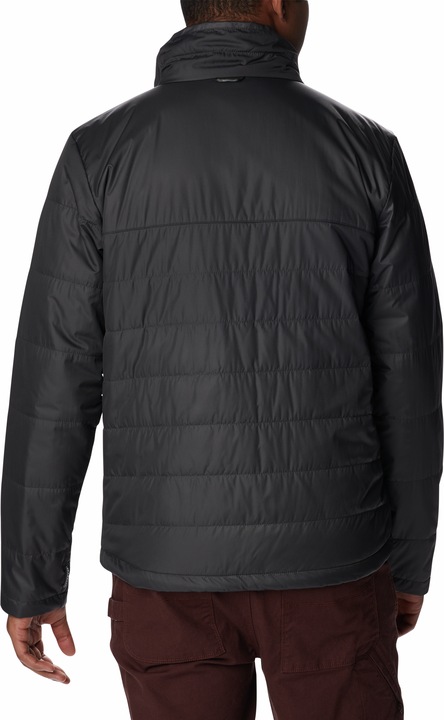 Actual product image Columbia Element Blocker II (M)
