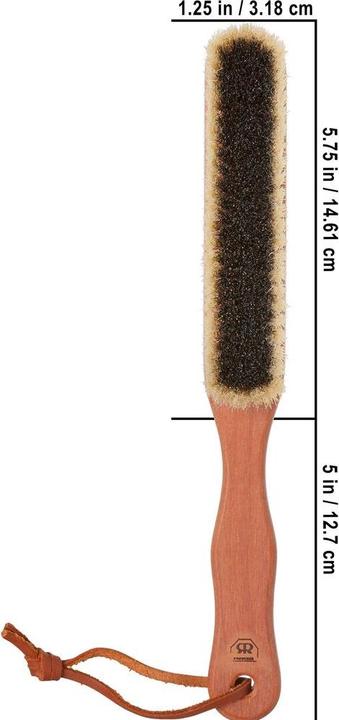 Actual product image Bürstenhaus Redecker Cashmere brushes