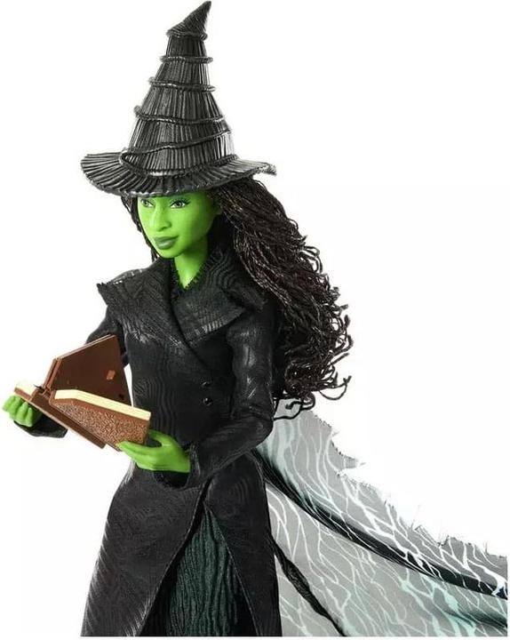 Produktbild Wicked Elphaba Deluxe