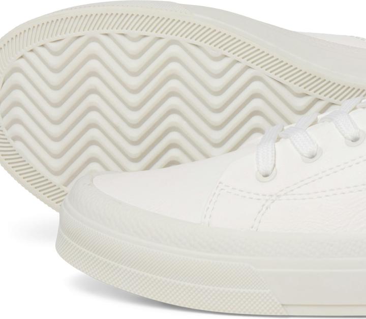 Actual product image Jack & Jones Jfwbayswater Pu Sneaker Noos (41)