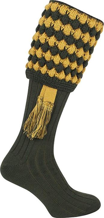 Produktbild Jack Pyke Socken mit Strumpfbändern (Einzelpack, 42 - 45)