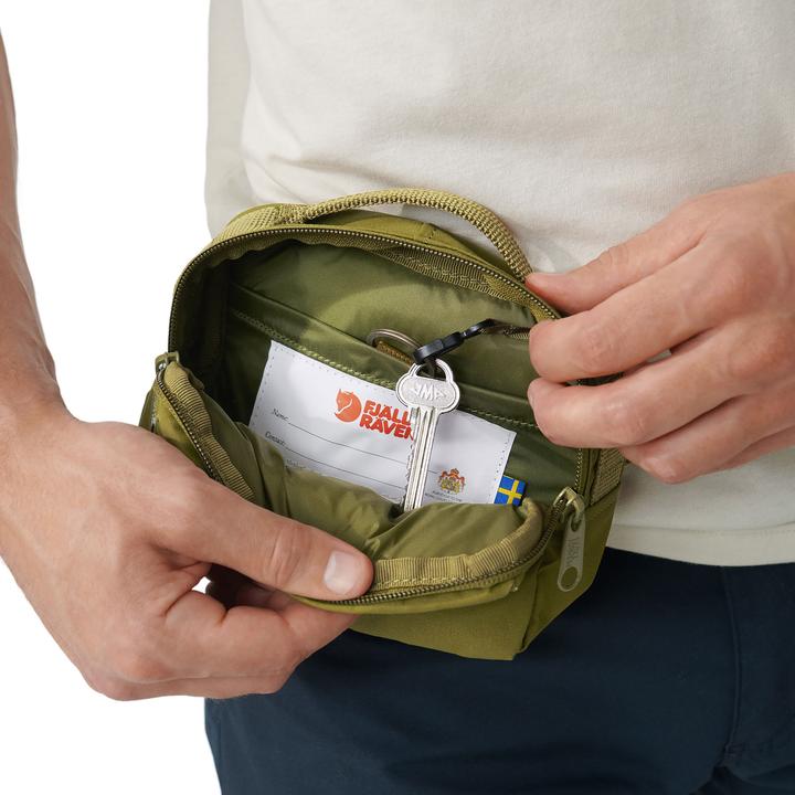Actual product image Fjällräven Kånken Hip Pack