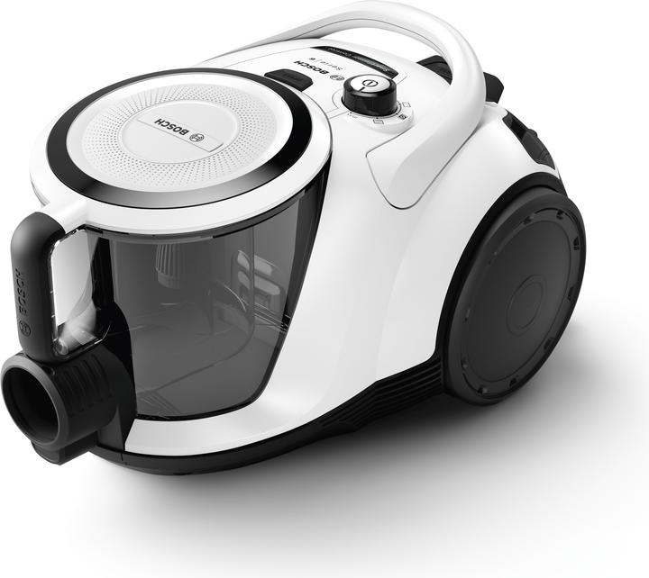 Actual product image Bosch Hausgeräte BGS41K332 vacuum Cylinder vacuum Dry Bagless