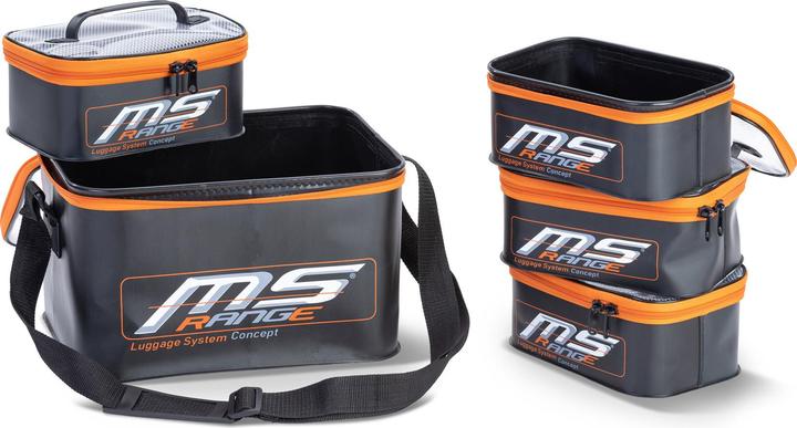 Image du produit MS Range WP Innerbag S