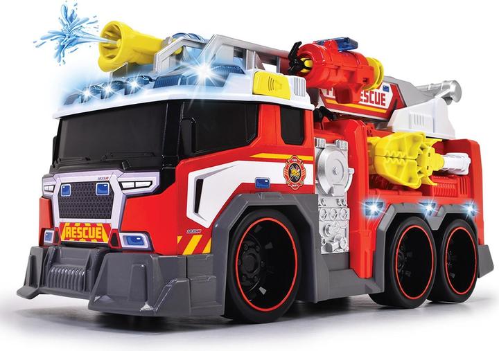 Image du produit Dickie Combattant du feu