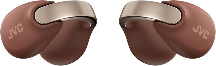 JVC HA-NP1T-TU (Keine Geräuschunterdrückung, 24 h, Kabellos)