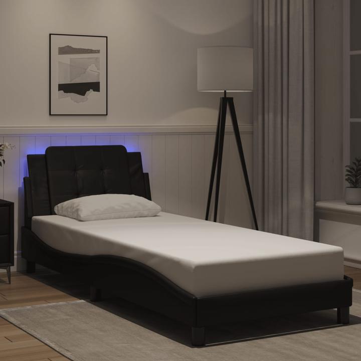 Image du produit vidaXL Bettgestell (80 x 200 cm)