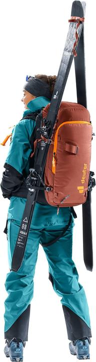 Actual product image Deuter Alproof Tour 36+5 (36 l)