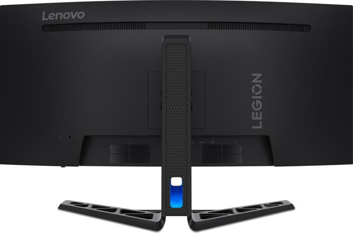 Actual product image Lenovo Legion R34w-30 (3440 x 1440 pixels, 34")
