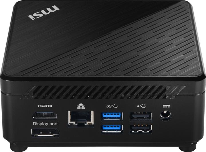 MSI Cubi 5 10M (Intel Core i7-10510U)