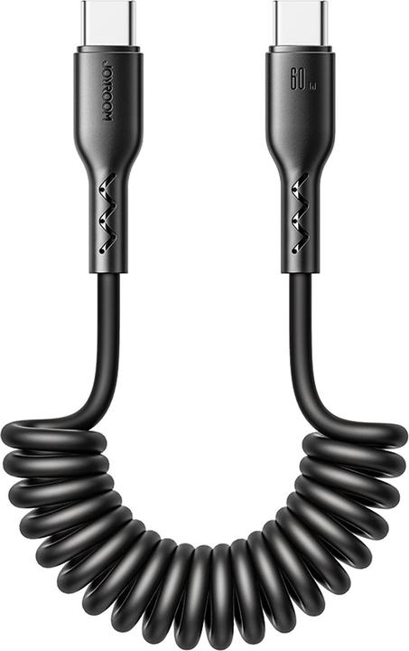 Joyroom USB C – USB C (1.50 m, USB 3.2 Gen 1, 60 W)