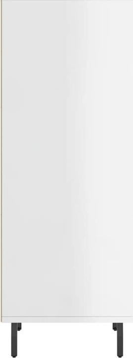 Image du produit vidaXL Sideboard (34.50 x 32.50 x 90 cm)