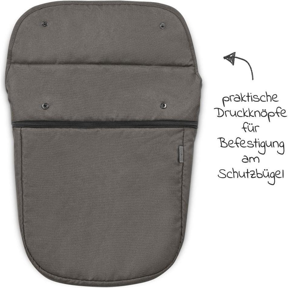 Thumbnail - ABC Design, Kinderwagen Fusssack, Beindecke
