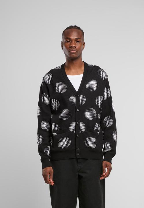 Produktbild Obey Oval Cardigan - 121947 (S)