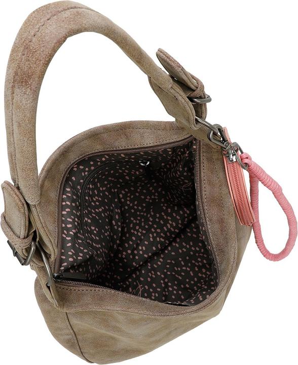 Produktbild Fritzi aus Preußen Fritzi Hobo Schultertasche 33 cm