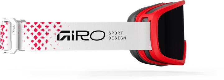 Produktbild Giro Stomp Flash Goggle