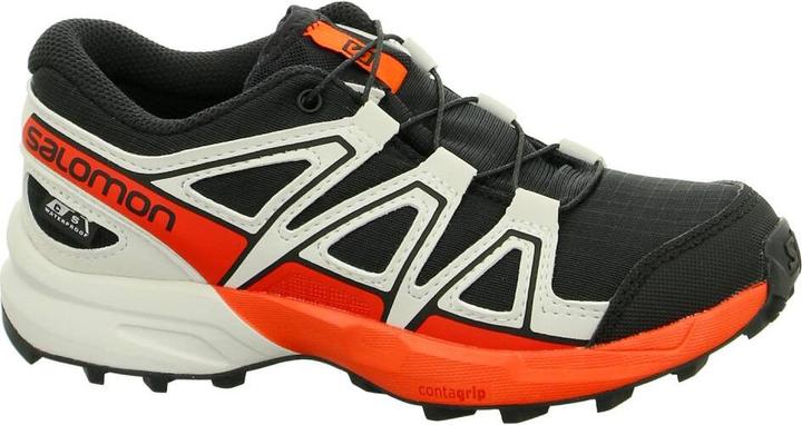 Produktbild Salomon Speedcross WP Junior /lunar (32)