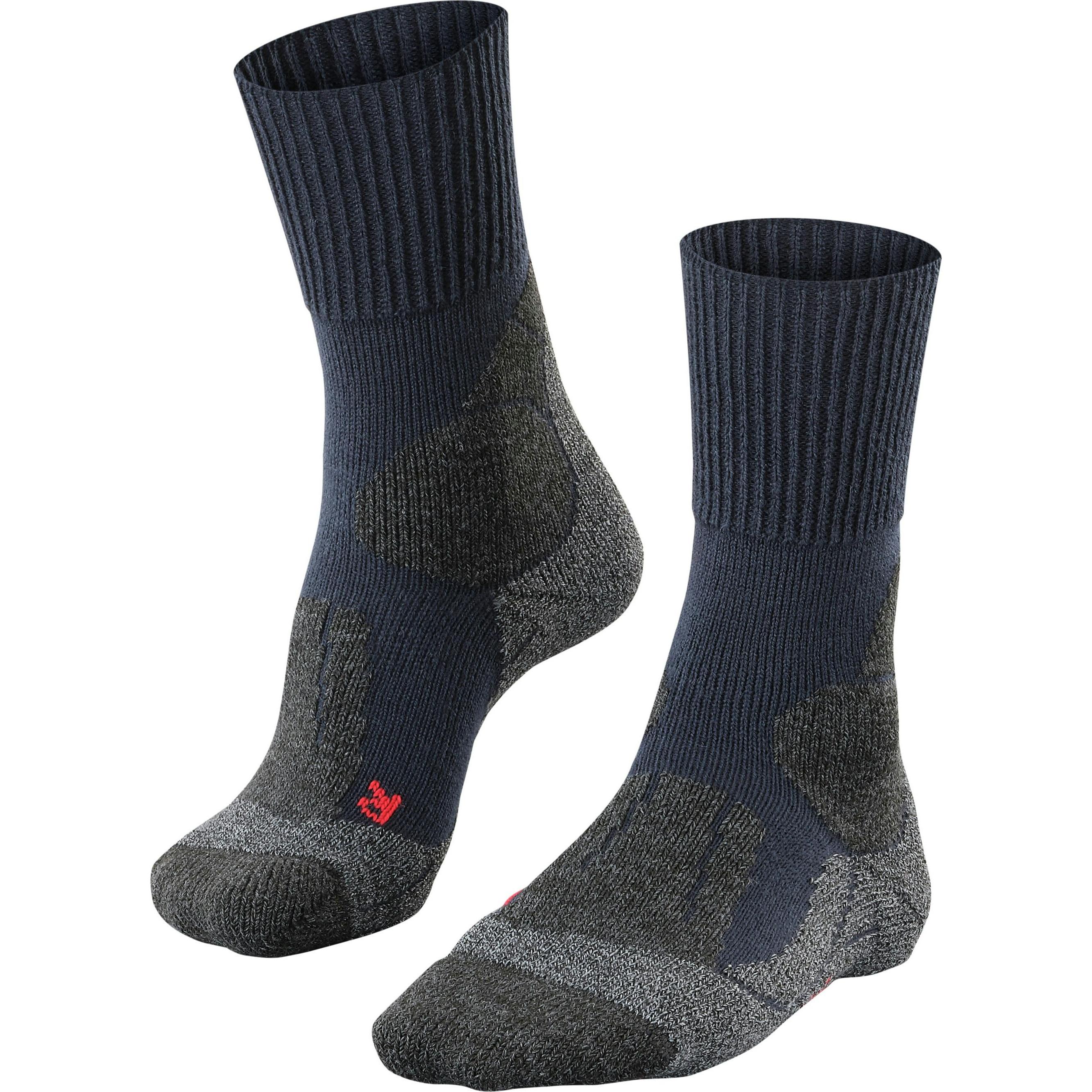 Falke, Herren, Sportsocken, Tk1 (46 - 48), Blau
