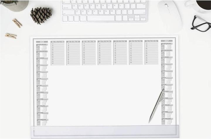 Immagine prodotto Sigel Blocco da tavolo (41 cm)