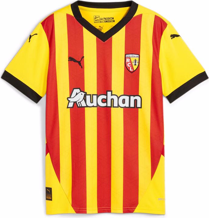 Produktbild Puma RCL Home Jersey Replica Jr (152)