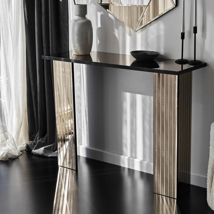 Actual product image Skye Decor Dresser (105 x 34 x 80 cm)