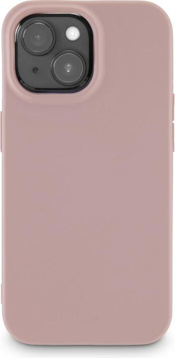 Actual product image Hama Fantastic Feel (Apple iPhone 15)