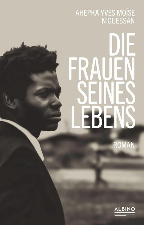 Immagine prodotto Die Frauen seines Lebens (Tedesco, Ahepka Yves Mo'N'Guessan, Christiane Landgrebe, 2024)