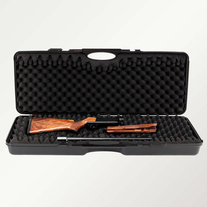 Produktbild Wiltec Waffenkoffer 88x34x13,5cm Langwaffenkoffer Gewehrkoffer Koffer Gewehr