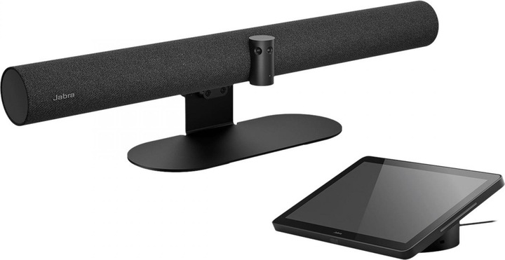 Actual product image Jabra PanaCast 50 Video Bar System ZR VB & TC EMEA Charger-C