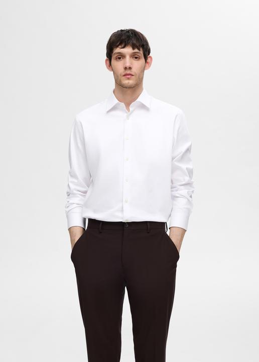 Produktbild Selected Homme Slhslim-Performance Shirt Ls Noos (S)