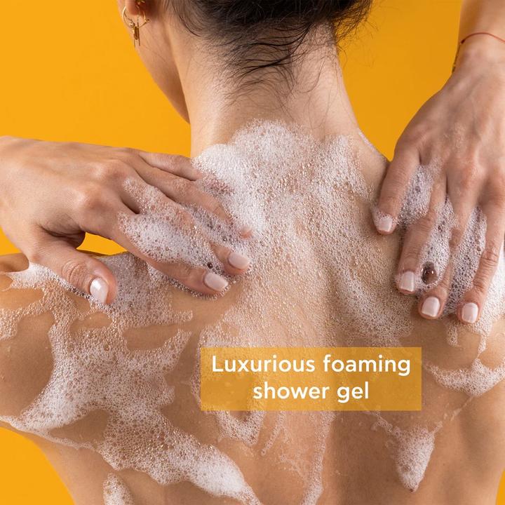 Produktbild Apivita Shower Gel 250ml (250 ml)